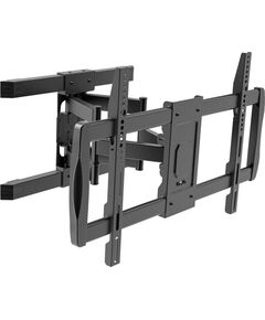 Techly LED/LCD-Halterung für 42-75" Black Крепления для телевизоров