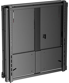 Equip Wandhalterung  55"-86"/1TFT Up-Down   1Gelenk  65Kg sw retail TV un monitoru stiprinājumi, kronšteini