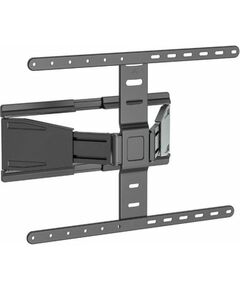 Equip Wandhalterung  43"-90"/1TFT Slim/V.b  1Gelenk  50Kg sw retail TV un monitoru stiprinājumi, kronšteini