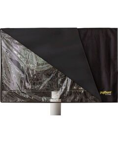 Python TV-чехол водонепроницаемый 132x76cm для телевизоров 55" до 58" TВ аксессуары