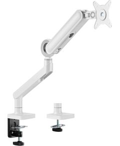 Equip Tischhalterung 17"-35"/1TFT 360° GF     10.5Kg    weiß retail TV un monitoru stiprinājumi, kronšteini