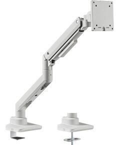 Equip Tischhalterung 17"-49"/1TFT 180° Gasfeder 20Kg    weiß retail TV un monitoru stiprinājumi, kronšteini