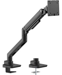 Equip Tischhalterung 17"-49"/1TFT 180° Gasfeder 20Kg Black retail TV un monitoru stiprinājumi, kronšteini