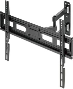 MANHATTAN TV-Wandhalterung 37"-70" 35kg Full Motion TV un monitoru stiprinājumi, kronšteini