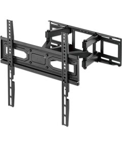 MANHATTAN TV-Wandhalterung 32"-70" 40kg Full Motion TV un monitoru stiprinājumi, kronšteini