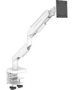LC-Power Monitorarm für Monitore bis zu 49"/124,46 cm (W) TV un monitoru stiprinājumi, kronšteini