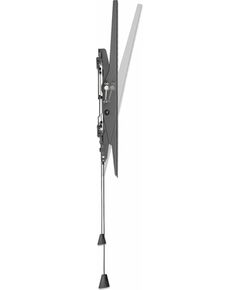 MANHATTAN TV-Wandhalterung 43"-100" neigbar bis 70kg TV un monitoru stiprinājumi, kronšteini
