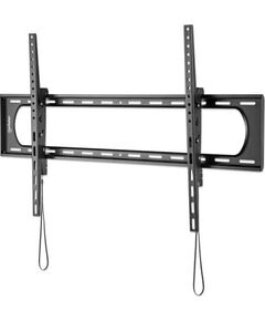 MANHATTAN TV-Wandhalterung 60"-120" neigbar bis 120kg TV un monitoru stiprinājumi, kronšteini