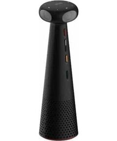 Ipevo KFT Konferenzkamera Totem 360       Mikro      Black Video novērošanas kameras