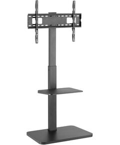Equip Bodenstandhalter  37"-75"/1TFT  30kg                sw lite Retail TV un monitoru stiprinājumi, kronšteini