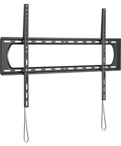 Equip Wandhalterung 60"-120"/1TFT Fest              120Kg sw retail TV un monitoru stiprinājumi, kronšteini