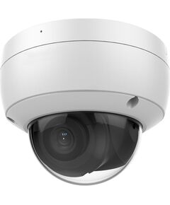 LevelOne IPCam       Dome Fix Out 8MP/H.265/IR/  9W/PoE/IP67 Video novērošanas kameras