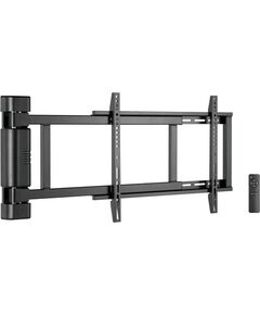 Equip Wandhalterung  32"-75"/1TFT Motor.   2Gelenke  50Kg sw lite Retail TV un monitoru stiprinājumi, kronšteini