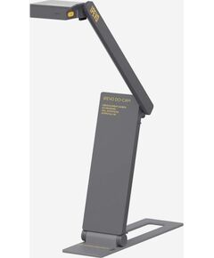 Ipevo DOK DO-CAM          USB2.0/FHD   /8MP             Gray Video novērošanas kameras