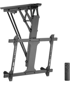 Equip Deckenhalterung 32"-70"/1TFT  35Kg elektr.+Fernb.   sw lite Retail TV un monitoru stiprinājumi, kronšteini