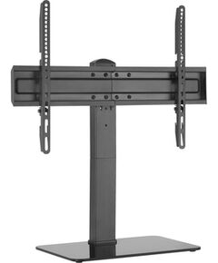 Equip Tischfuß 37"-70"/1TFT      Universal TV   40Kg Black lite Retail TV un monitoru stiprinājumi, kronšteini