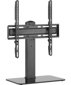 Equip Tischfuß 32"-55"/1TFT      Universal TV   40Kg Black lite Retail TV un monitoru stiprinājumi, kronšteini