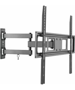 Equip TV turētājs Equip 650342 TV un monitoru stiprinājumi, kronšteini