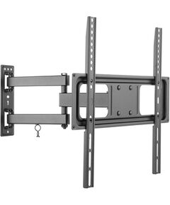 Equip Wandhalterung  32"-55"/1TFT gelenkig 4Gelenke  35Kg sw retail TV un monitoru stiprinājumi, kronšteini
