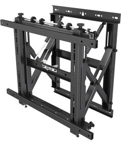 Equip Wandhalterung  19"-55"/1TFT Popout    1Gelenk  50Kg sw lite Retail TV un monitoru stiprinājumi, kronšteini