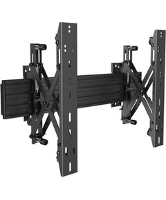 Equip Wandhalterung  37"-65"/1TFT Popout    1Gelenk  30Kg sw lite Retail TV un monitoru stiprinājumi, kronšteini