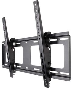MANHATTAN TV sienas stiprinājums 37"-80" līdz 80kg TV un monitoru stiprinājumi, kronšteini