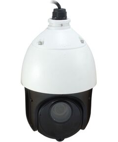 LevelOne IPCam25xZ PTZ   Dome Out 2MP/H.265/IR/ 20W/PoE/IP66 Video novērošanas kameras