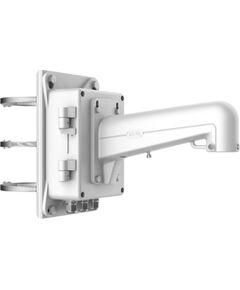 LevelOne Masthalterung für Dome +Anschlussbox      Aluminium Videoreģistrātori NVR