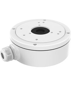 LevelOne Anschlussbox für Bullet                   Aluminium Videoreģistrātori NVR