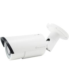 LevelOne IPCam 4xZ Bullet Fix Out 2MP/H.264/IR/  5W/PoE/IP66 Video novērošanas kameras