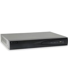 LevelOne Netzwerk Videorekorder   4-Kanal/ 1xHDD/ 8MP/GEMINI Videoreģistrātori NVR