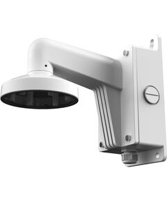 LevelOne Wandhalterung für FCS-3085 +Anschlussbox  Aluminium Video novērošanas kameras