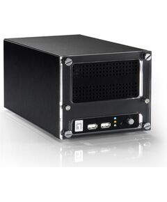 LevelOne Netzwerk Videorekorder   9-Kanal/ 2xHDD/ 4MP/HUBBLE Videoreģistrātori NVR