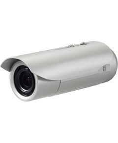 LevelOne IPCam Var.Bullet Fix Out 3MP/H.264/IR/  3W/PoE/IP68 Video novērošanas kameras