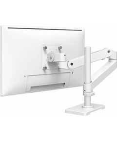 Ergotron galda stiprinājums monitoram līdz 34" (45-695-290) TV un monitoru stiprinājumi, kronšteini