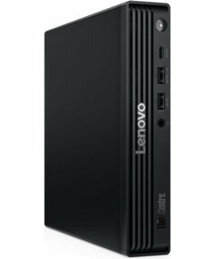 Dators Lenovo Lenovo ThinkCentre M70q G6 Tiny U7-265T 32/512 WiFi Windows 11 Pro Personālie datori