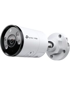 TP-Link INSIGHT S355 Kapsulas formas ārējā IP drošības kamera 2880 x 1620 px sienai Video novērošanas kameras