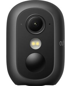 eufyCam C35 2+1 Black Video novērošanas kameras
