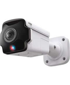 TP-Link Omada InSight S385PI(UN) VIGI 8MP Āra IR panorāmas bullet kamera Video novērošanas kameras