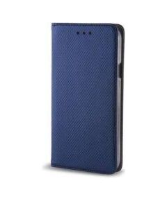 GreenGo Xiaomi  Redmi 7 Smart Magnet case Navy Blue Чехлы - альтернативные