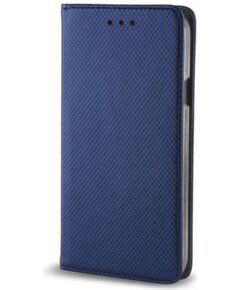 GreenGo Xiaomi  Redmi S2 Smart Magnet Navy Blue Neoriģinālie Maciņi