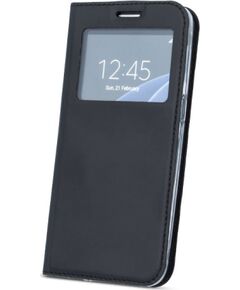 GreenGo Xiaomi  Redmi 5 Smart Look Black Чехлы - альтернативные