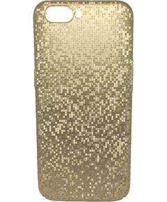 GreenGo Samsung  Note 8 Squares Case Gold Чехлы - альтернативные