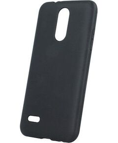 GreenGo Xiaomi  Redmi Note 5A TPU Matt Black Чехлы - альтернативные