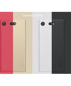 Nillkin Xiaomi  Redmi Note 4 / Note 4x Super Frosted Shield Xiaomi Gold Neoriģinālie Maciņi