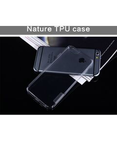 Nillkin Xiaomi  Redmi Note 4 / Note 4x Nature TPU Xiaomi Grey Neoriģinālie Maciņi
