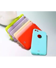 Joyroom Apple  iPhone 7 TPU Case JR-BP223 Red Neoriģinālie Maciņi