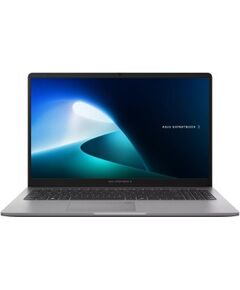 ASUS EXPERTBOOK P1 15.6” FHD I5-210H, 16/512GB, BACKLIT, W11P, 3Y, US KEYS Ноутбуки