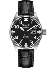 AVIATOR Airacobra P42  V.1.22.0.148.4 Наручные часы