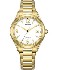 Citizen Elegance Eco Drive FE6122-64A Rokas pulksteņi 